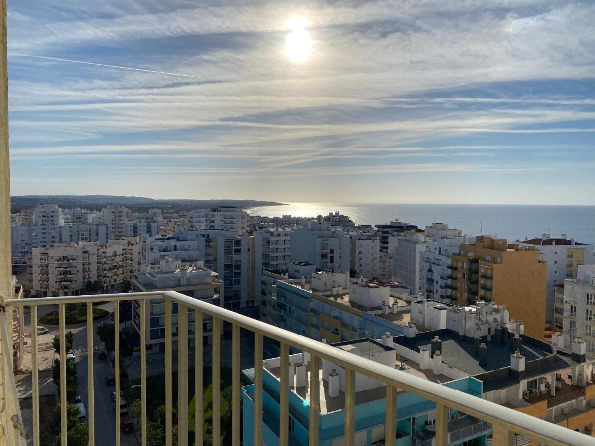 Armacao De Pera Διαμέρισμα Εξωτερικό φωτογραφία