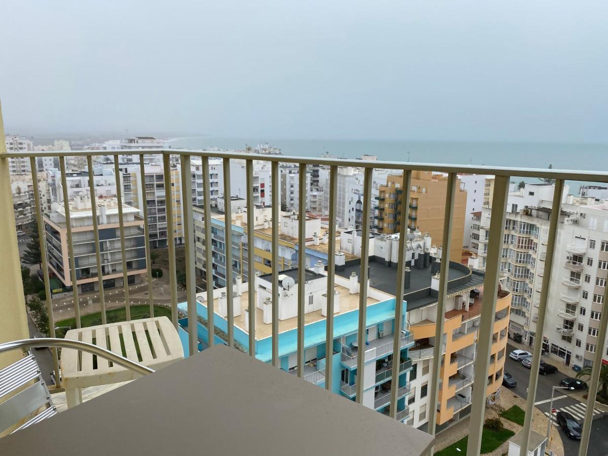 Armacao De Pera Διαμέρισμα Εξωτερικό φωτογραφία