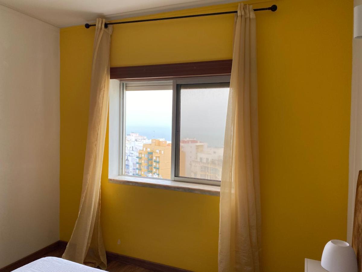 Armacao De Pera Διαμέρισμα Εξωτερικό φωτογραφία